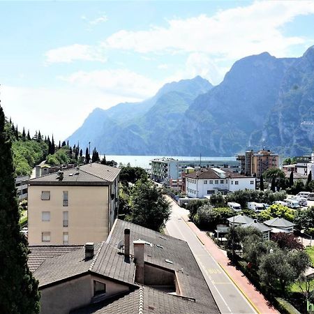 Apartment Brione Riva del Garda Exterior foto