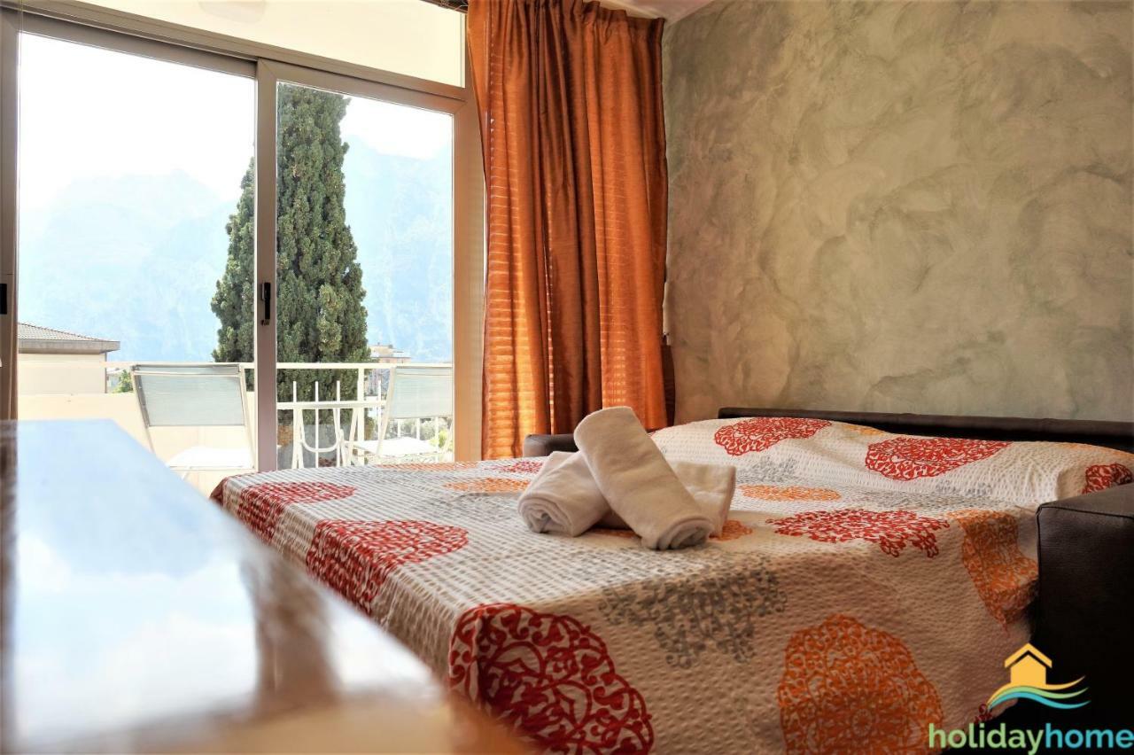 Apartment Brione Riva del Garda Exterior foto