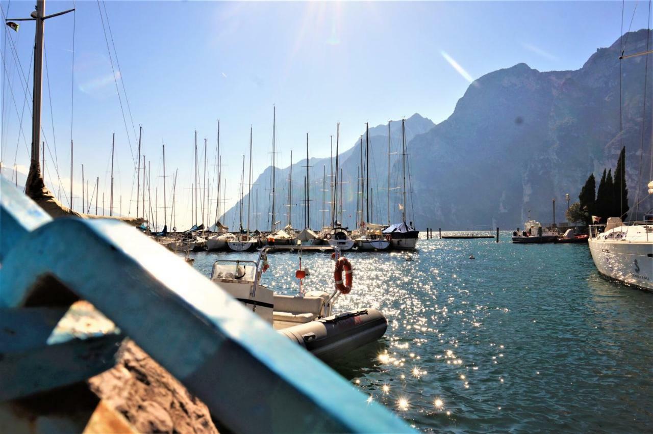 Apartment Brione Riva del Garda Exterior foto